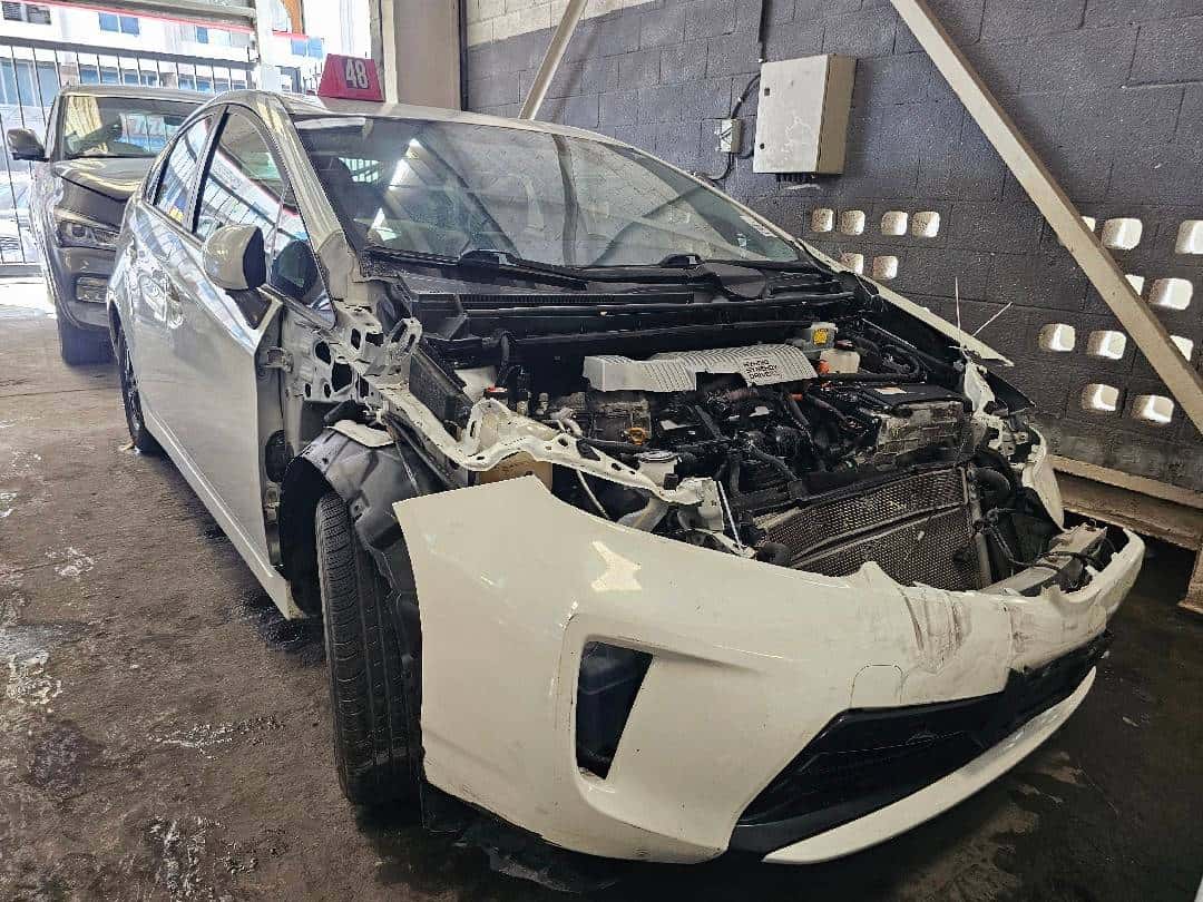TOYOTA PRIUS 2015 thumbnail 1
