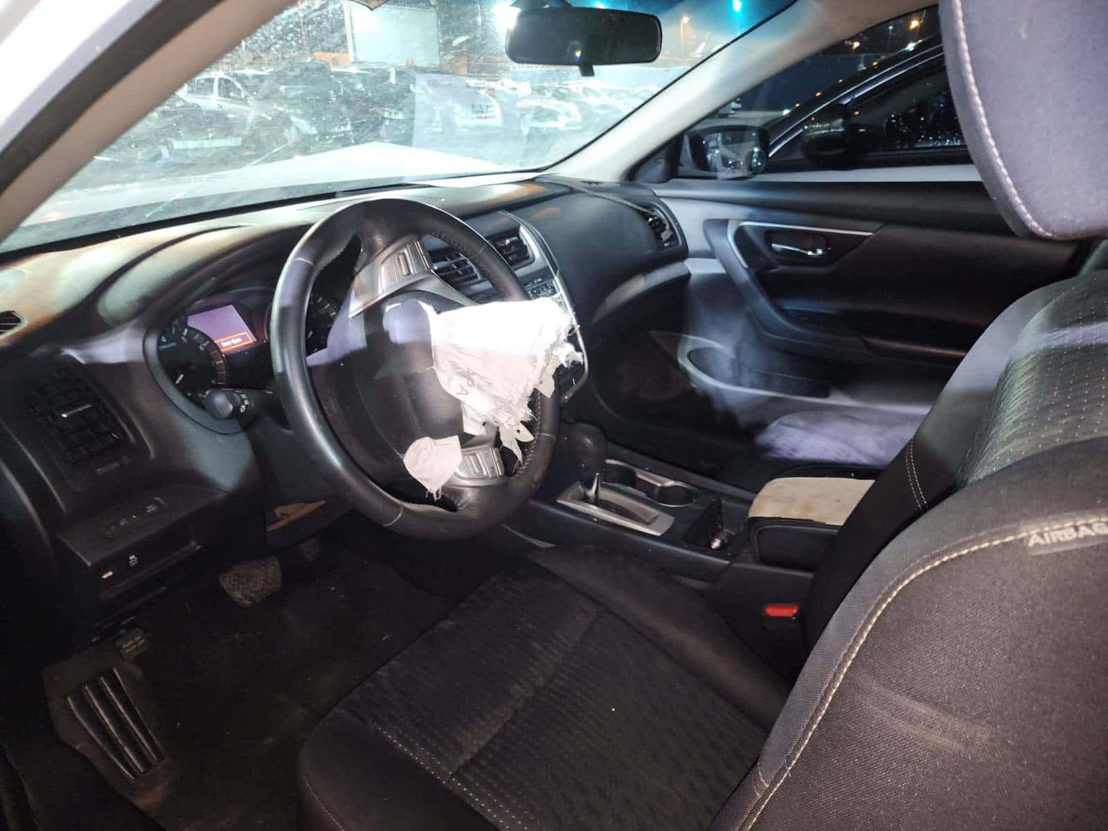 Nissan Altima 2016 thumbnail 7