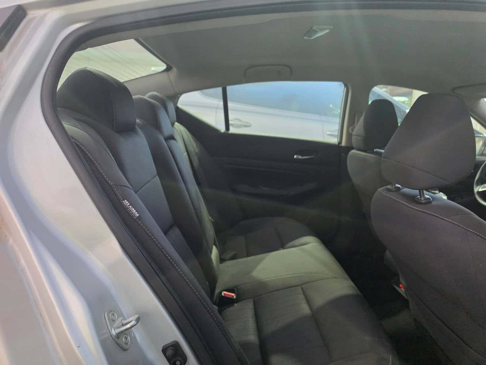 Nissan Altima 2020 thumbnail 7