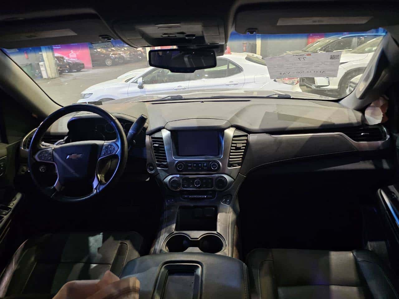 CHEVROLET TAHOE 2020 thumbnail 6