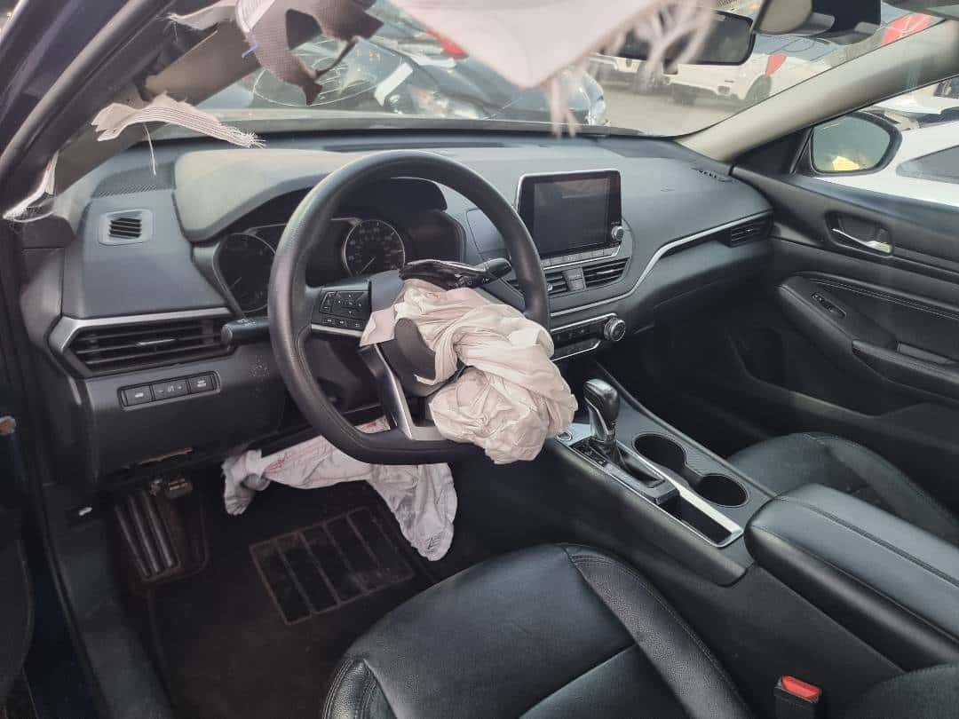 NISSAN ALTIMA 2019 thumbnail 6