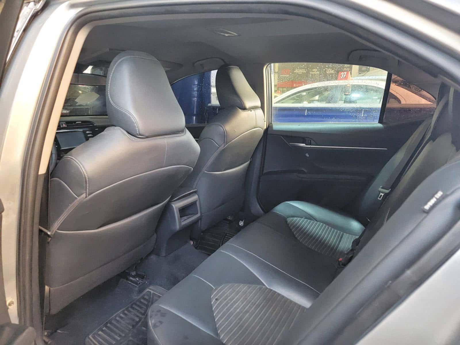 TOYOTA CAMRY 2018 thumbnail 6