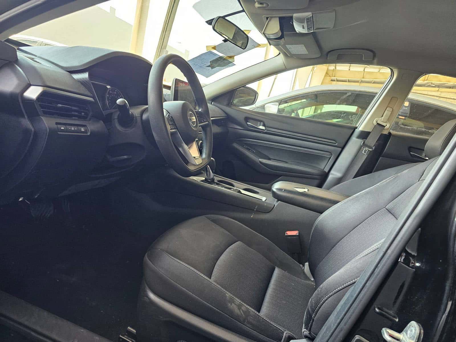 NISSAN ALTIMA 2019 thumbnail 7