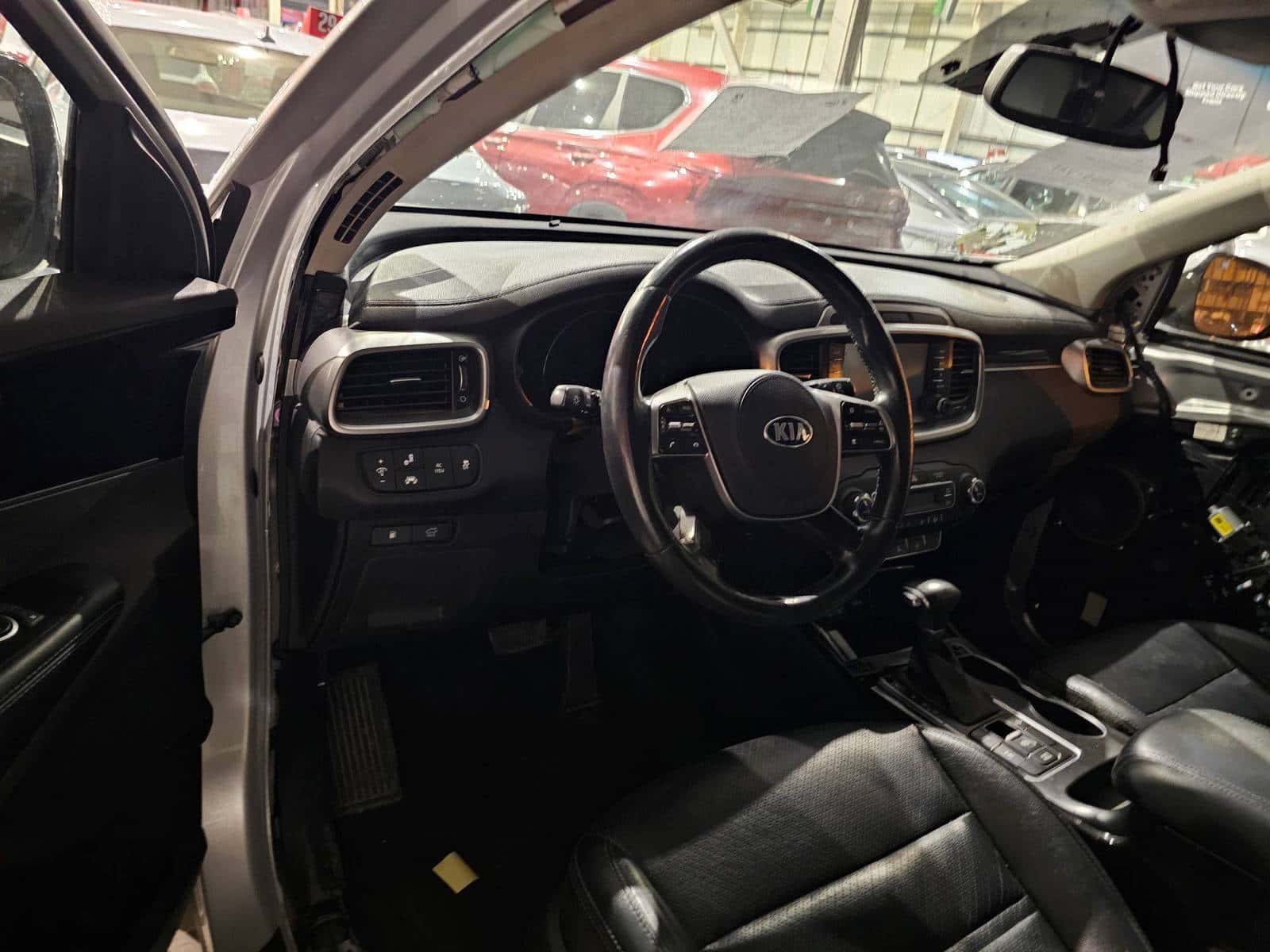 KIA SORENTO 2019 thumbnail 7