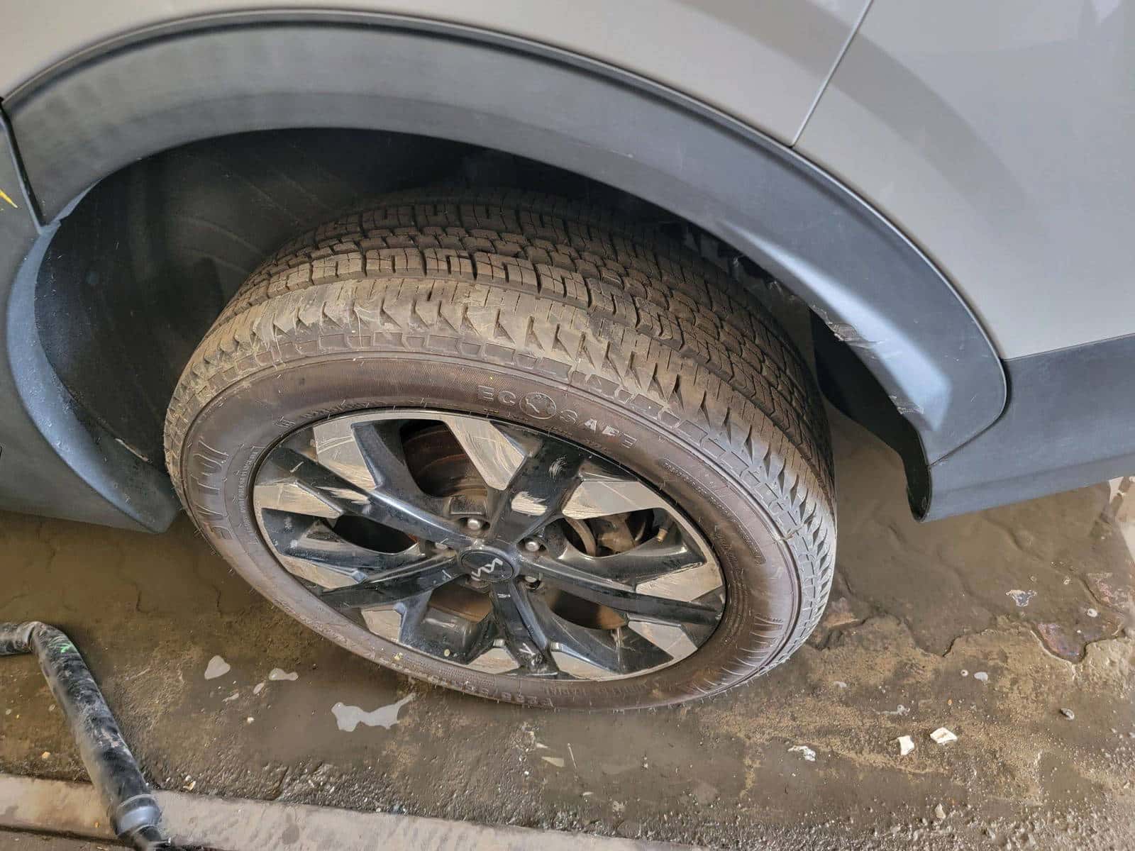 Kia SPORTAGE 2023 thumbnail 2