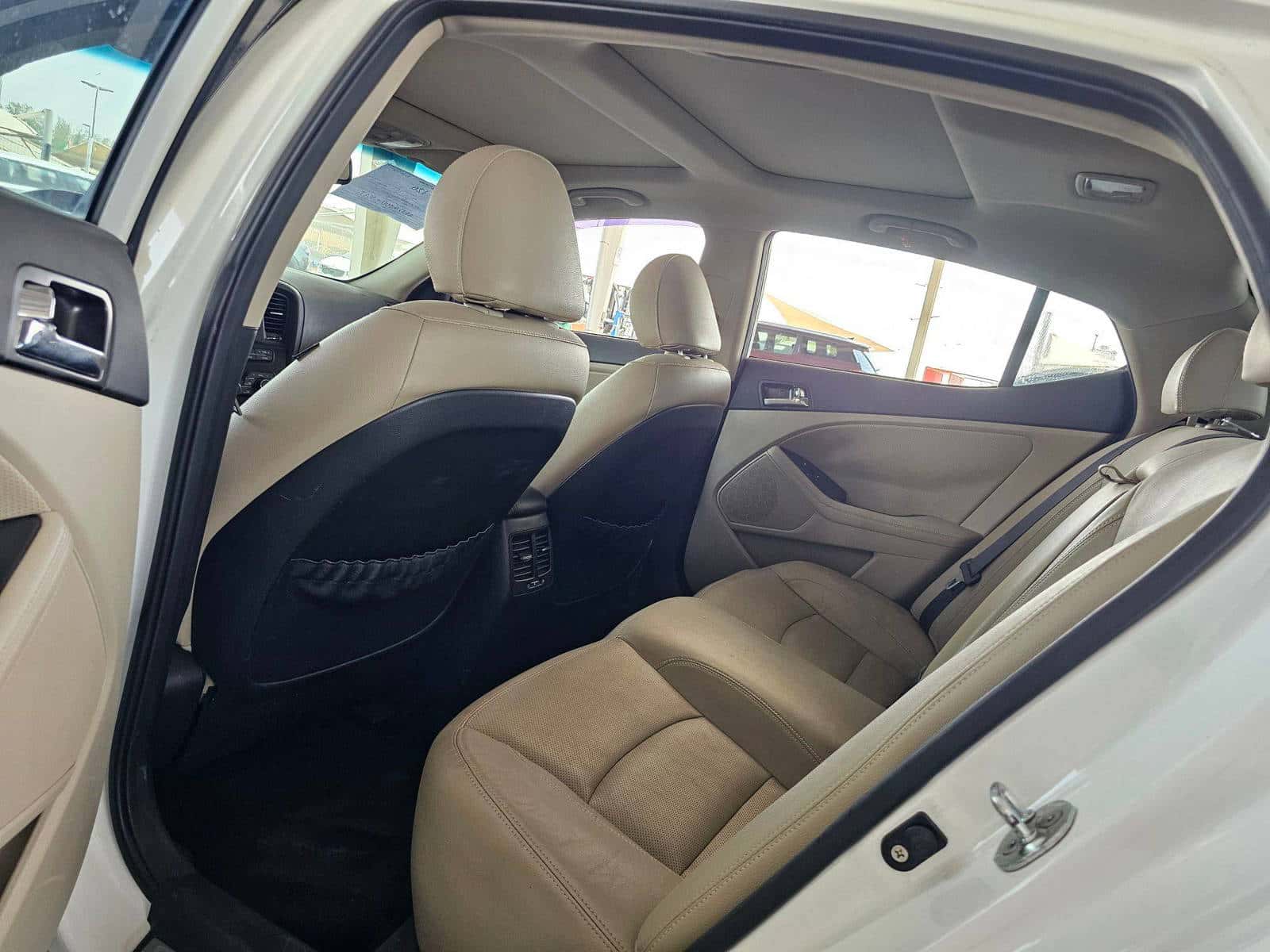 KIA OPTIMA 2013 thumbnail 5