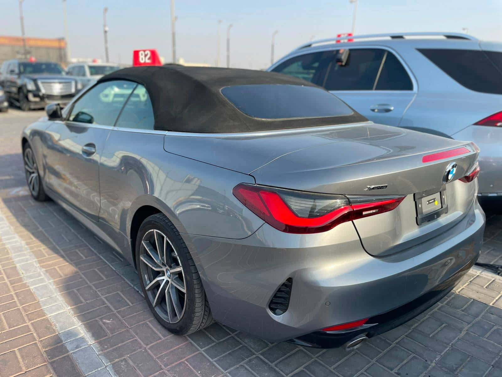BMW 430i 2024 thumbnail 6