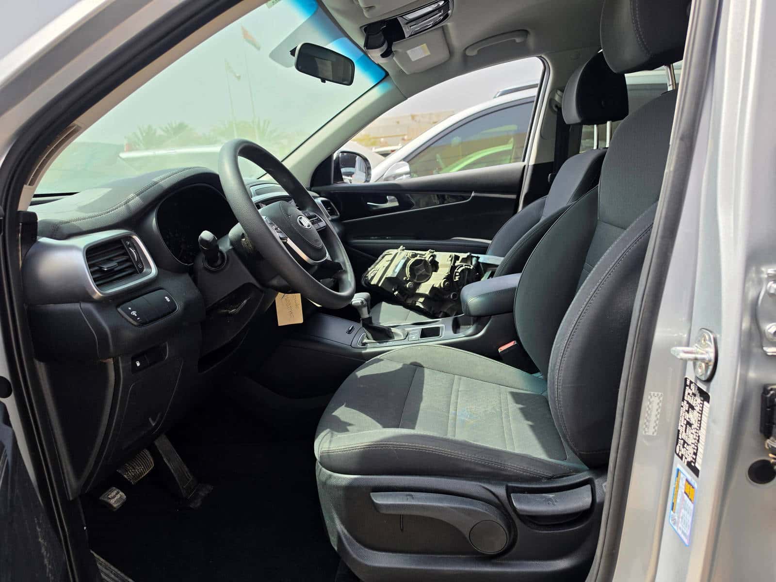 Kia Sorento 2020 thumbnail 6