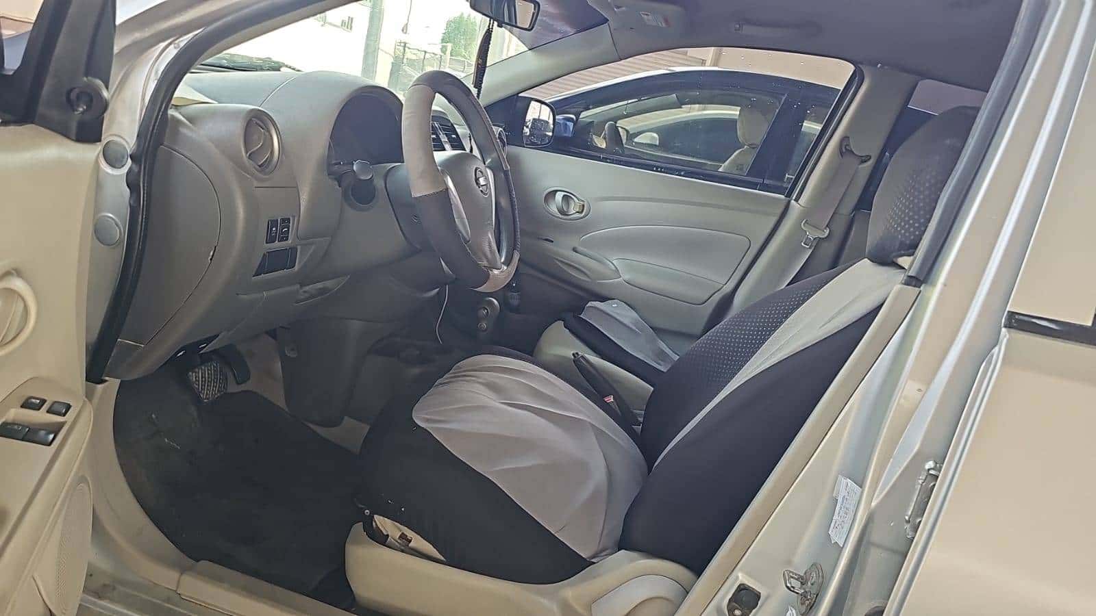 Nissan SUNNY 2020 thumbnail 7