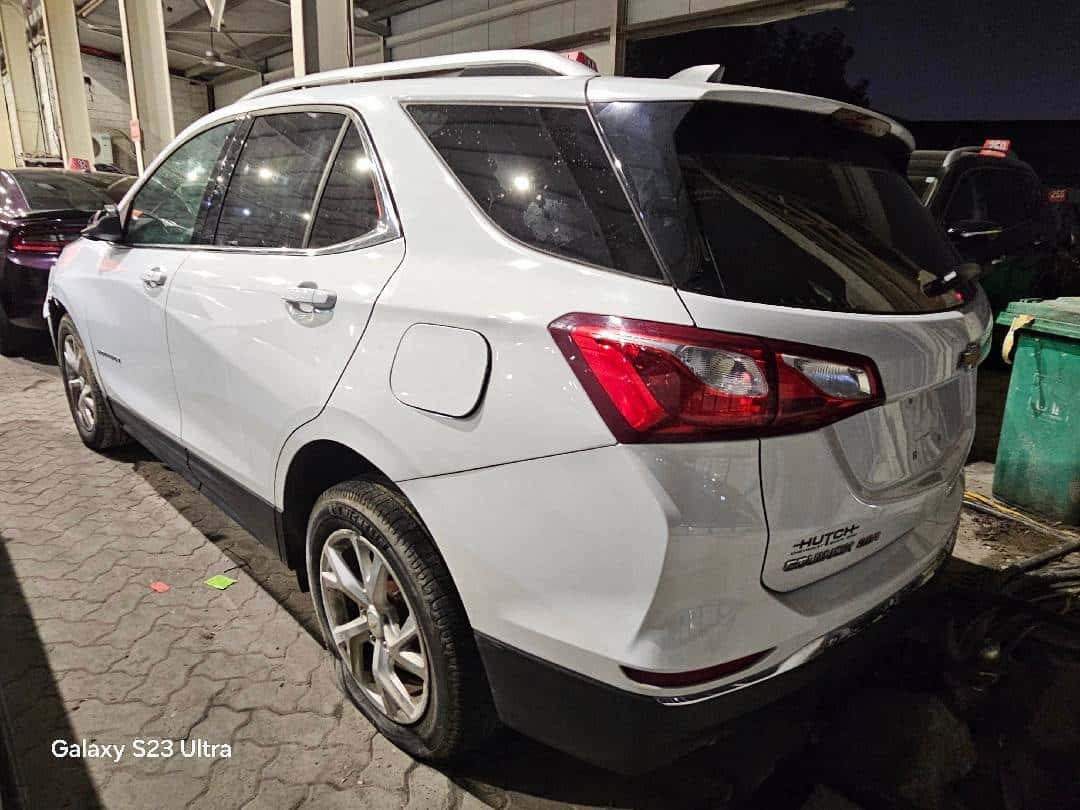 CHEVROLET EQUINOX 2020 thumbnail 1