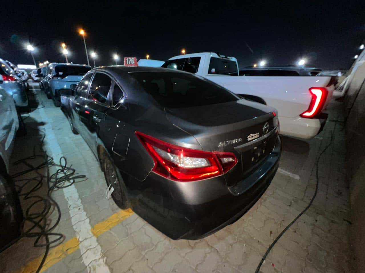 NISSAN ALTIMA 2016 thumbnail 7