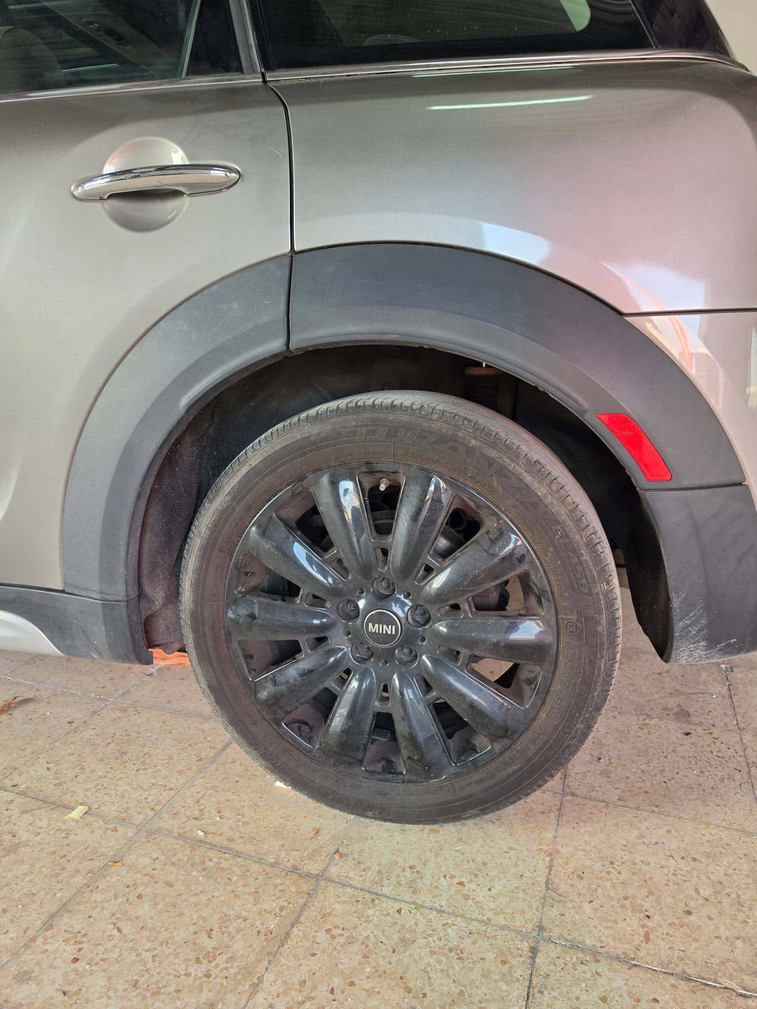 MINI COOPER COUNTRYMAN 2020 thumbnail 6