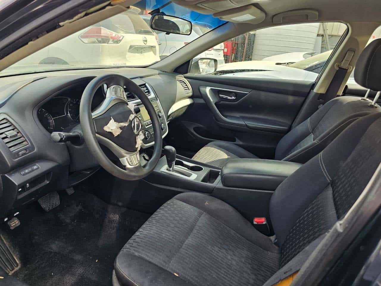 Nissan Altima 2018 thumbnail 7