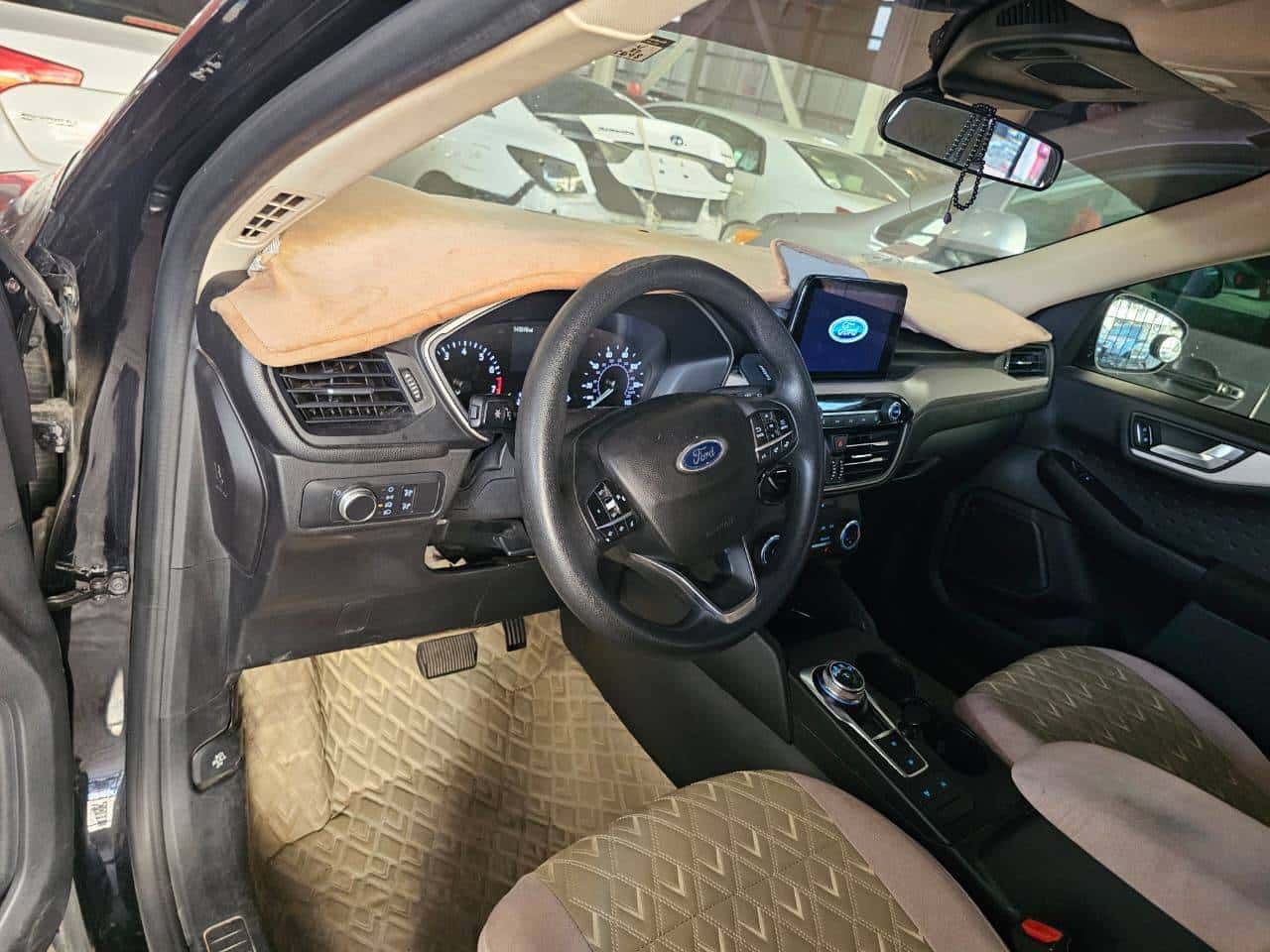 Ford Escape 2020 thumbnail 7