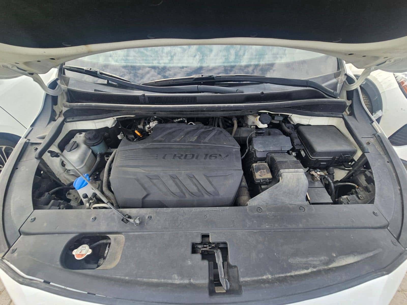 KIA CARNIVAL EX 2020 thumbnail 3