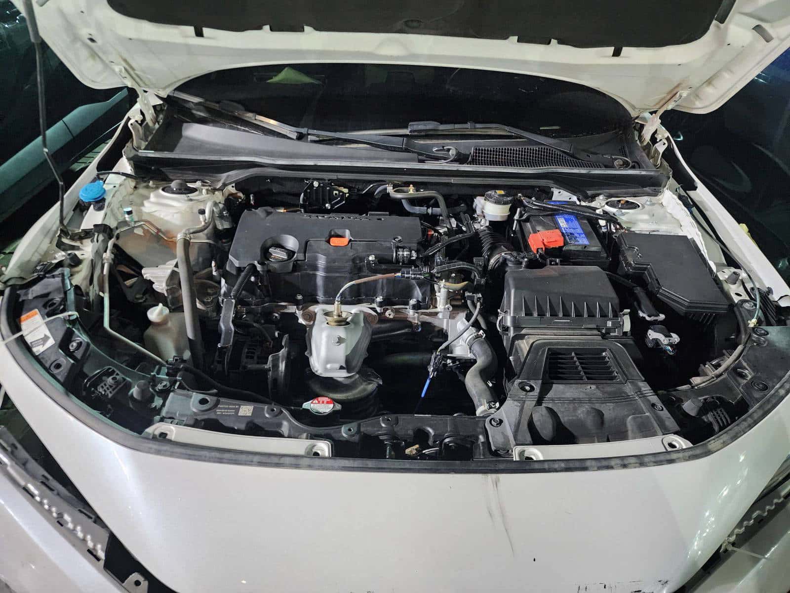 HONDA CIVIC SPORT 2024 thumbnail 6