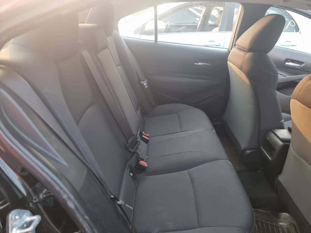 Toyota Corolla 2021 thumbnail 6