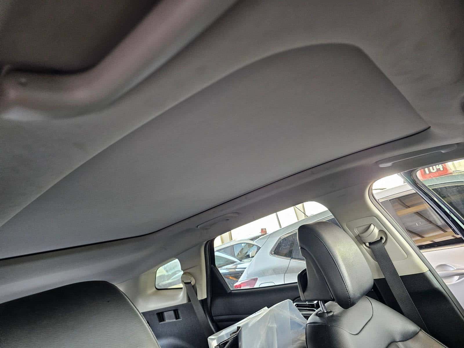 KIA SPORTAGE 2023 thumbnail 5