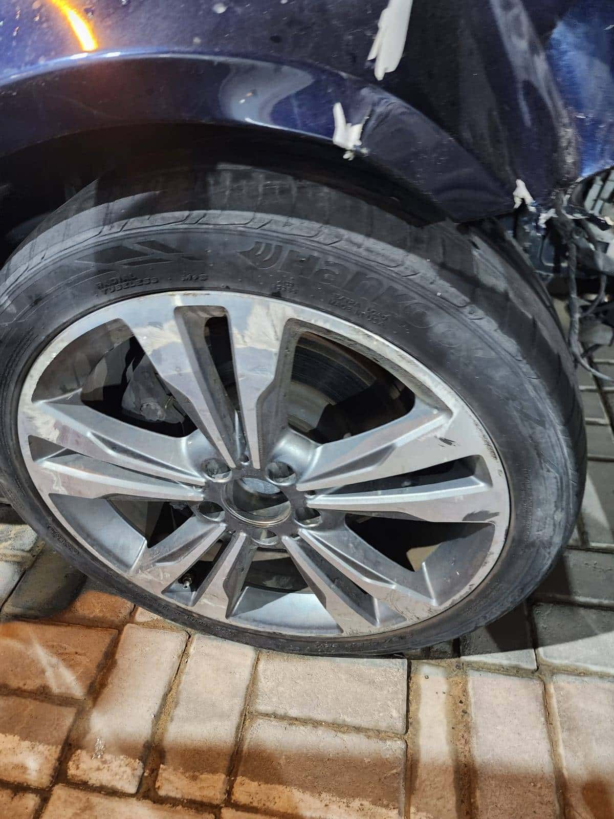 MERCEDES BENZ E350 2014 thumbnail 2