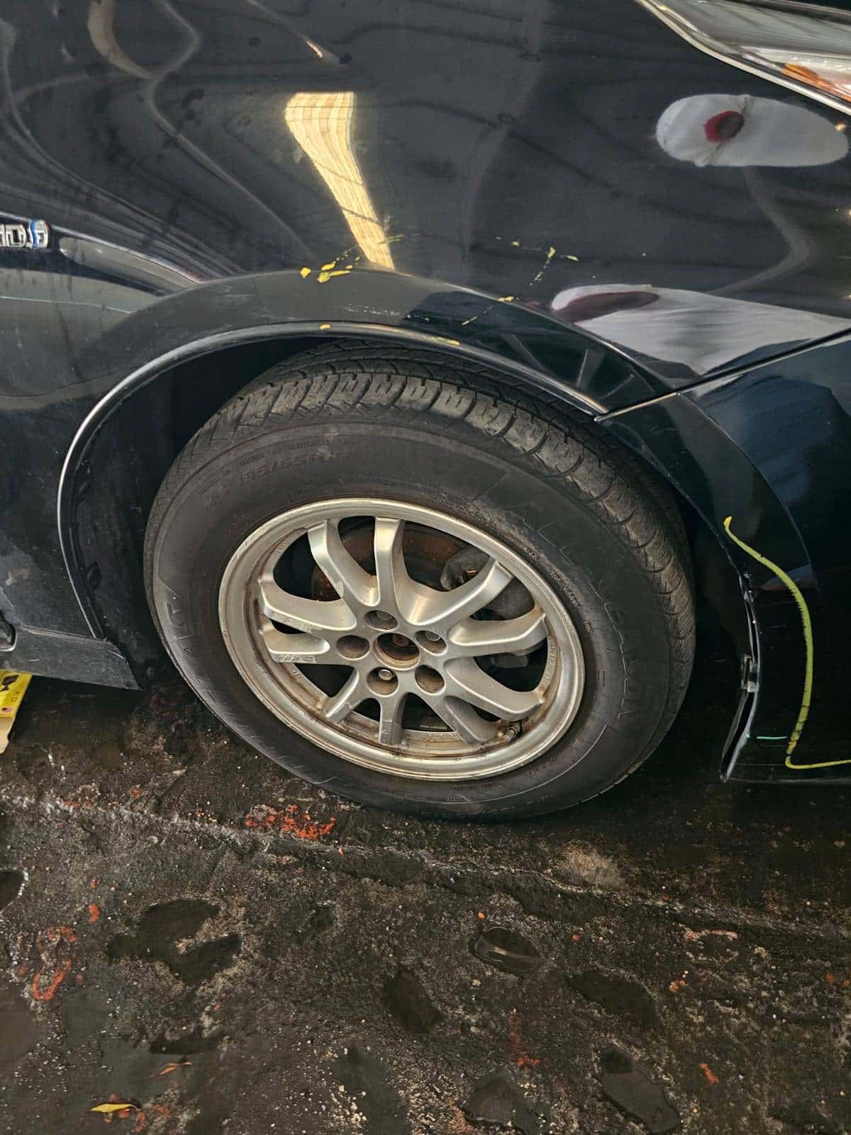 Toyota Prius 2017 thumbnail 4