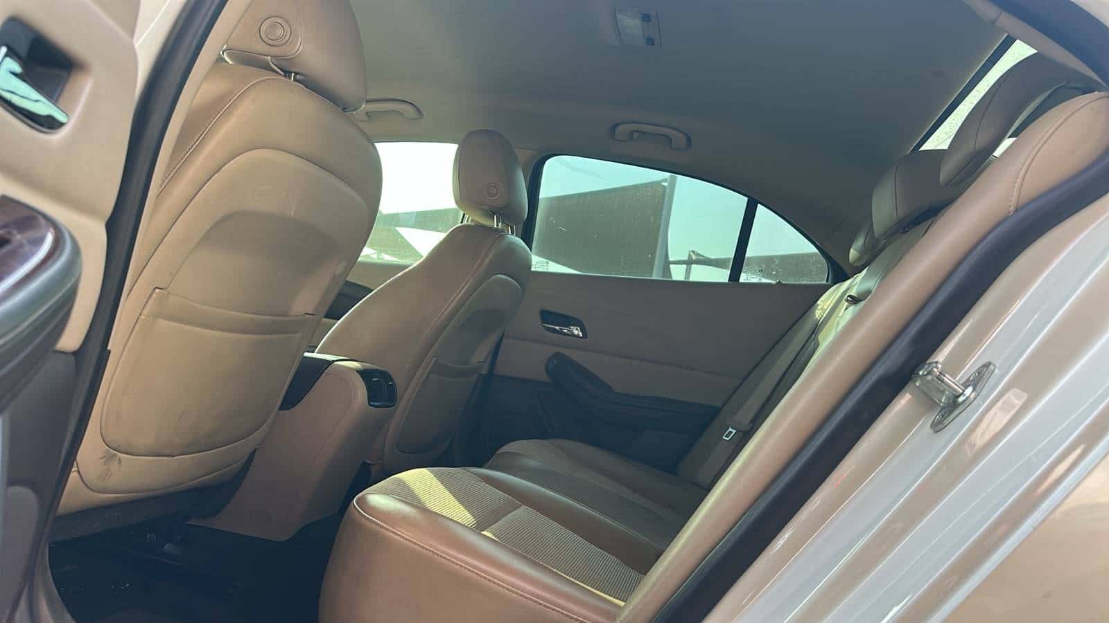 CHEVROLET Malibu 2015 thumbnail 6