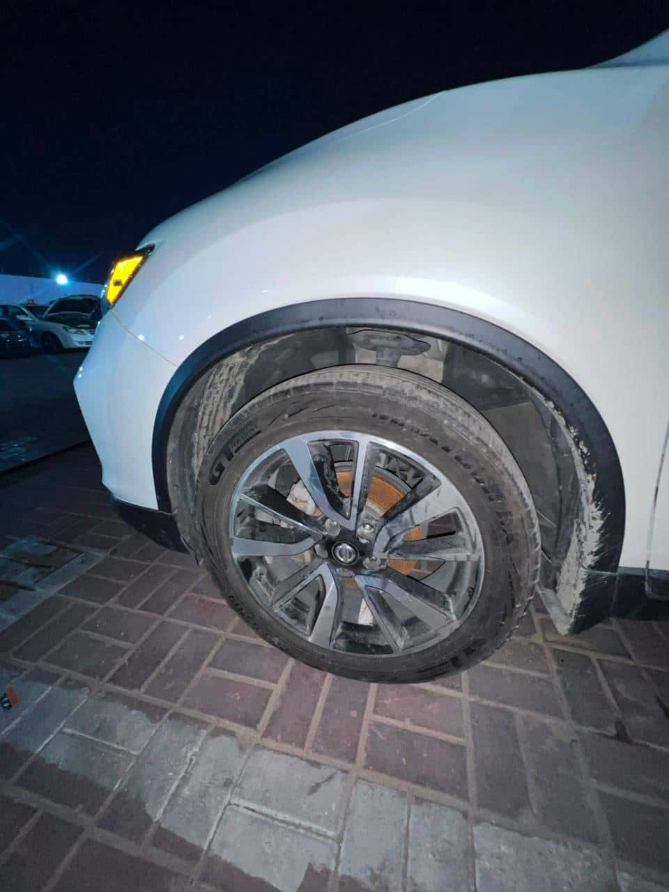 NISSAN ROGUE 2017 thumbnail 4