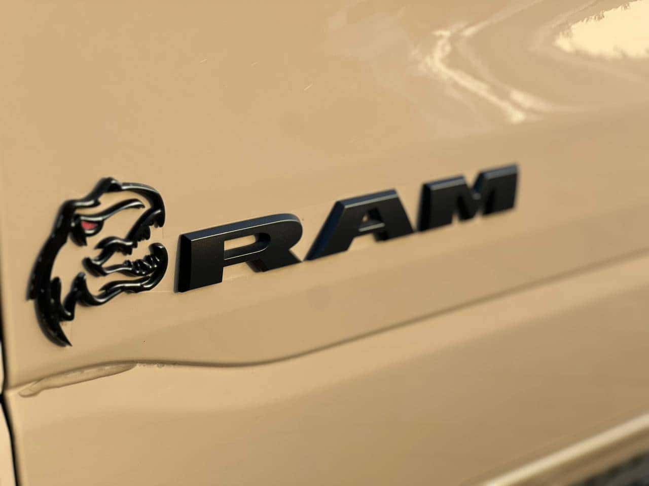 Ram 1500 2022 thumbnail 6