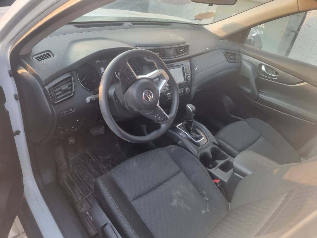 Nissan Rogue 2018 thumbnail 5