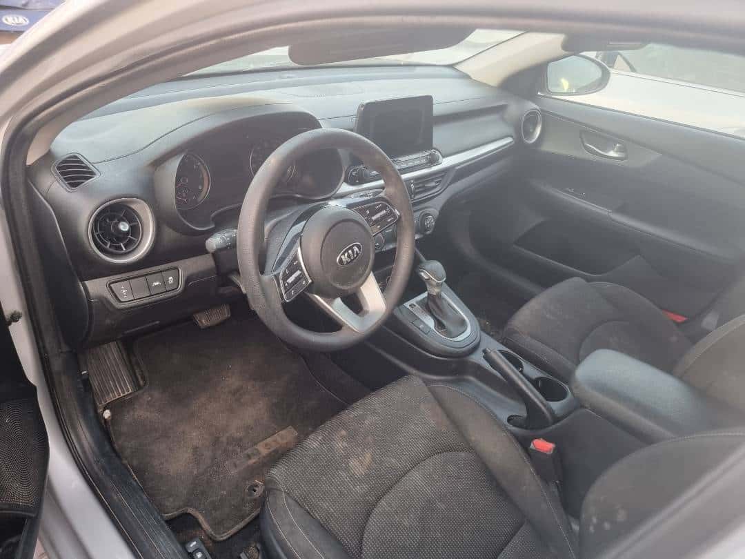 Kia Forte 2020 thumbnail 6