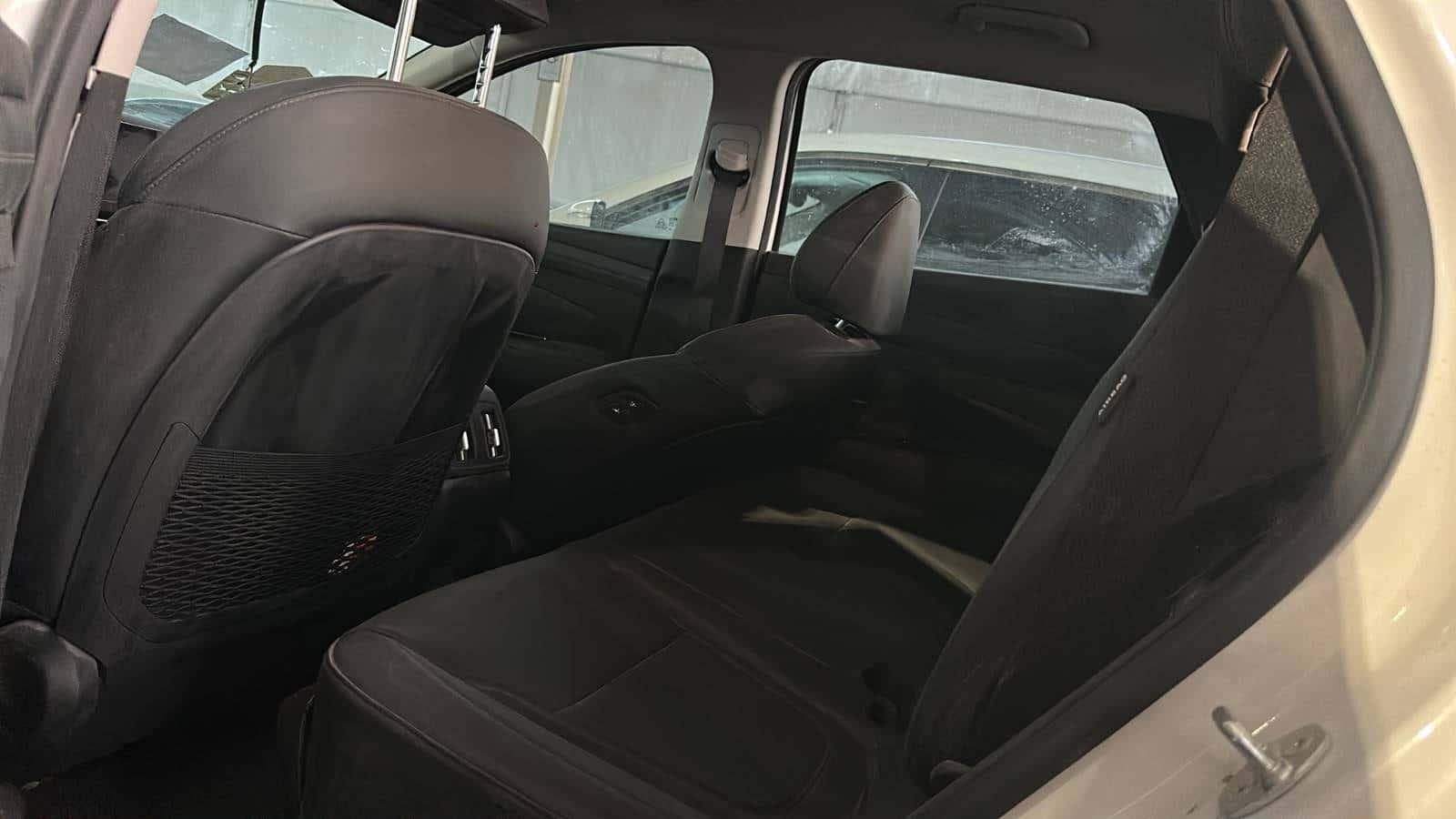 Hyundai Tucson 2024 thumbnail 6