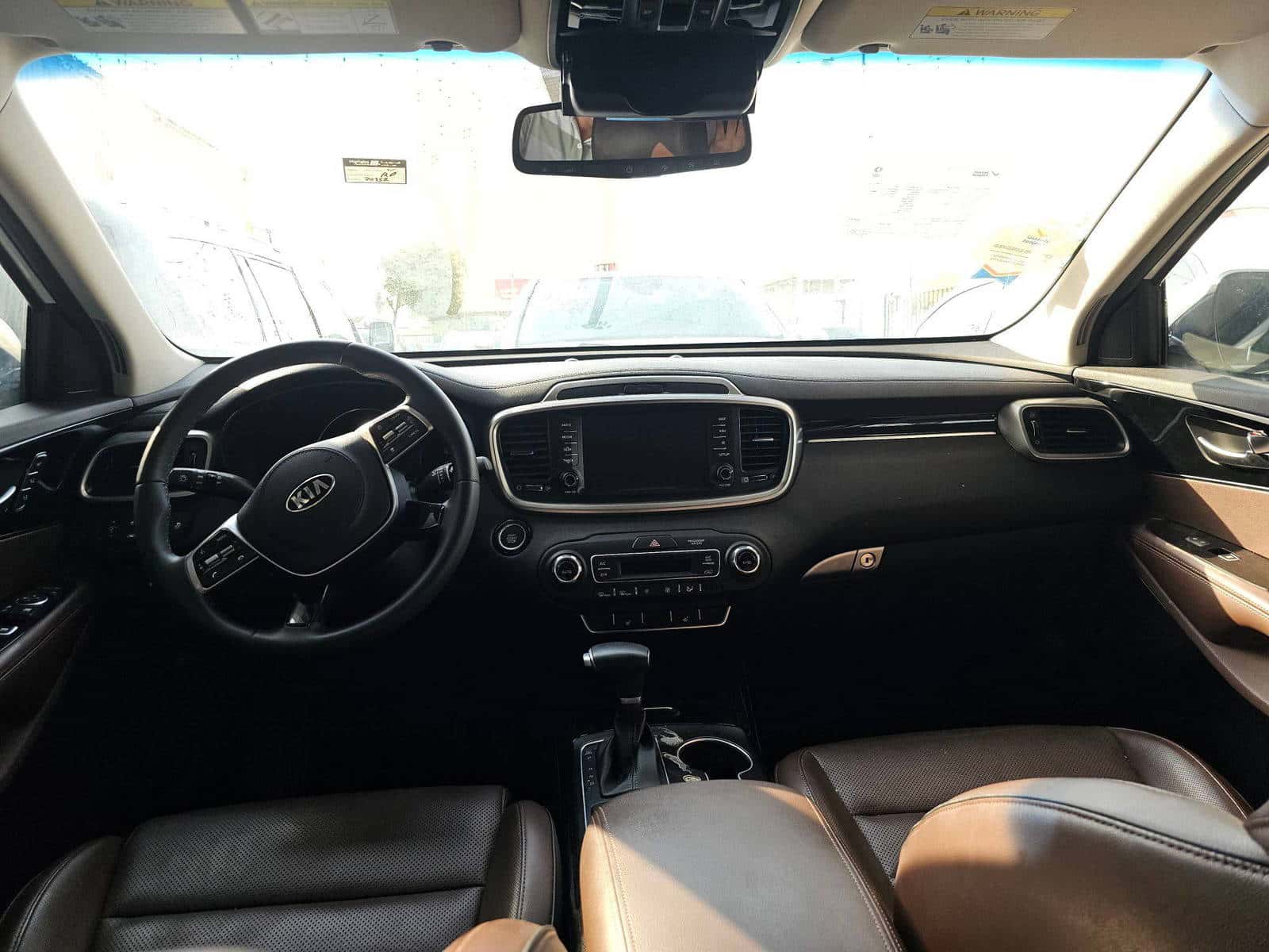 KIA SORENTO 2020 thumbnail 7