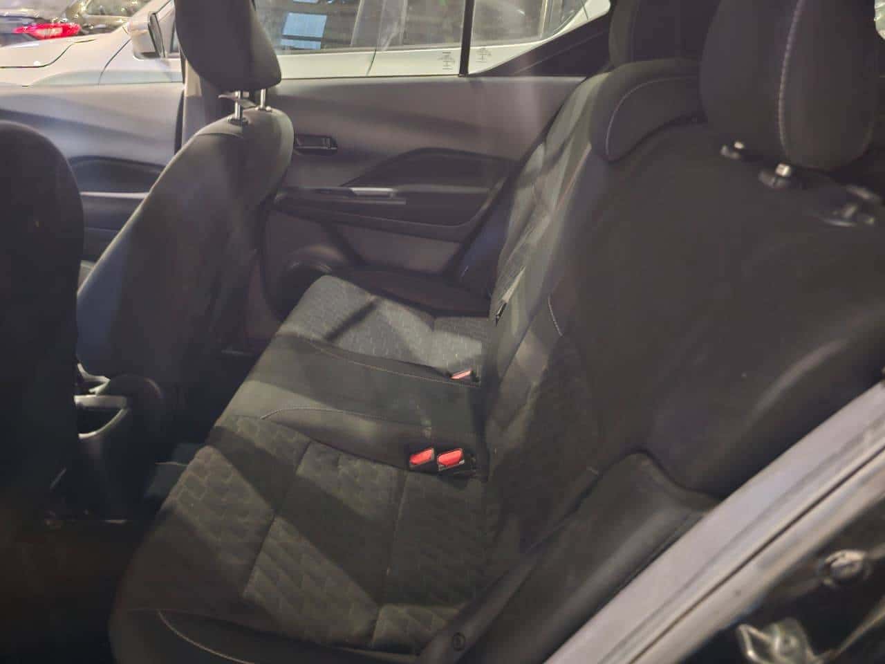 NISSAN KICKS 2021 thumbnail 7