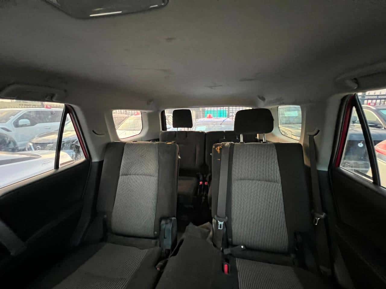 TOYOTA 4RUNNER 2022 thumbnail 2