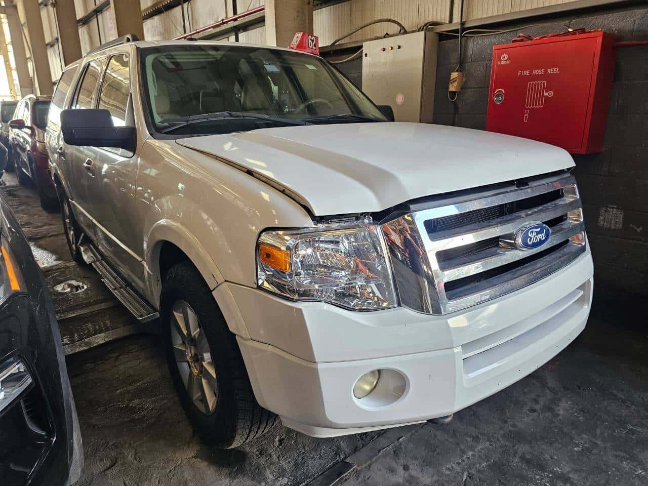 FORD EXPEDITION 2010 thumbnail 1