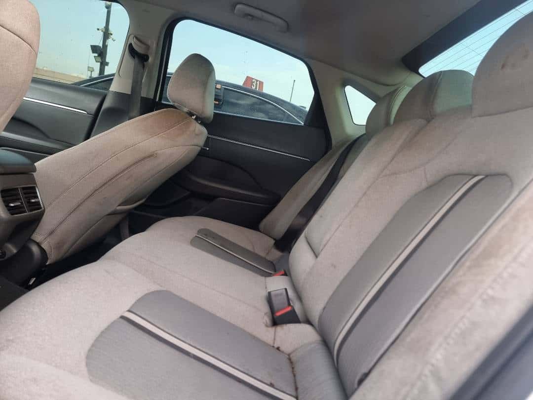Hyundai Sonata 2020 thumbnail 5