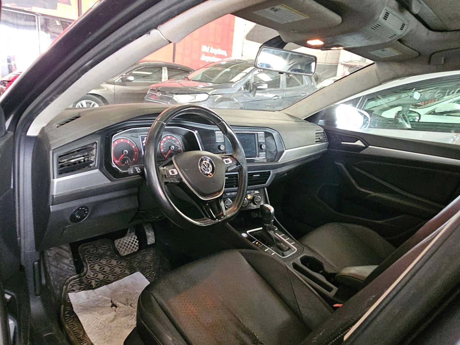 VOLKSWAGEN Jetta 2019 thumbnail 7