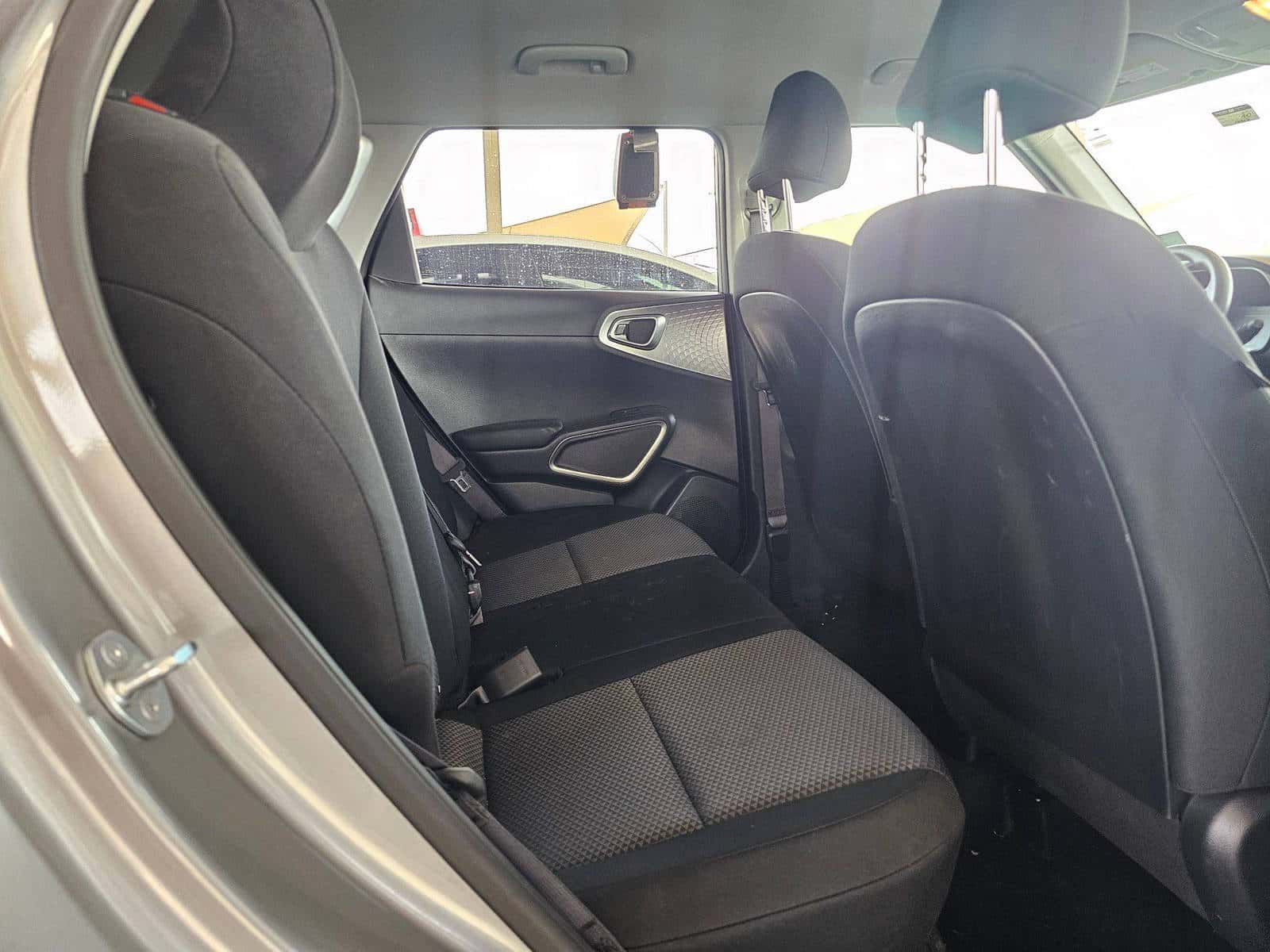 KIA SOUL - Exterior