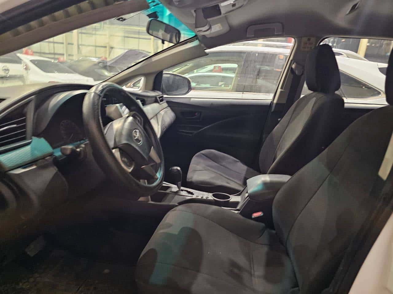 Toyota INNOVA 2021 thumbnail 7