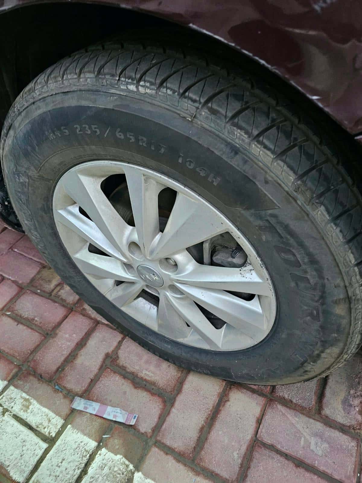 Kia Sedona 2017 thumbnail 5