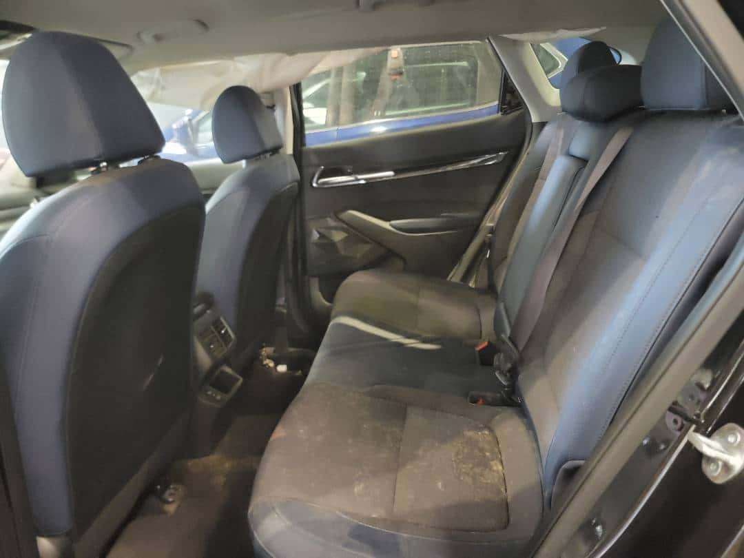KIA SELTOS - Exterior