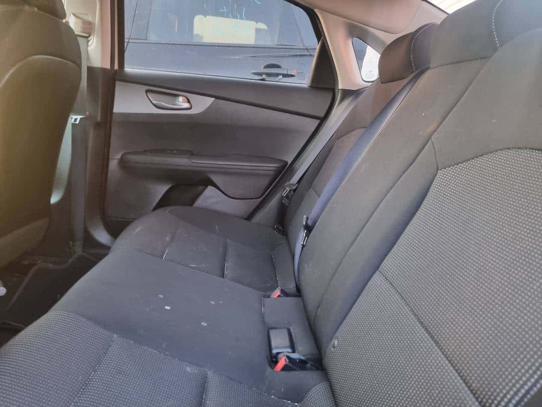Kia Forte 2020 thumbnail 3