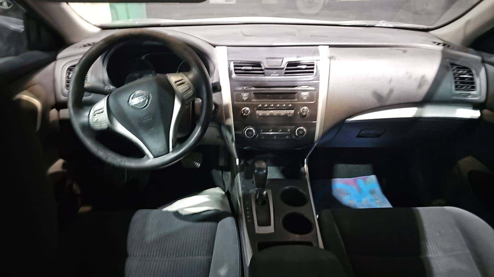 Nissan Altima 2015 thumbnail 7