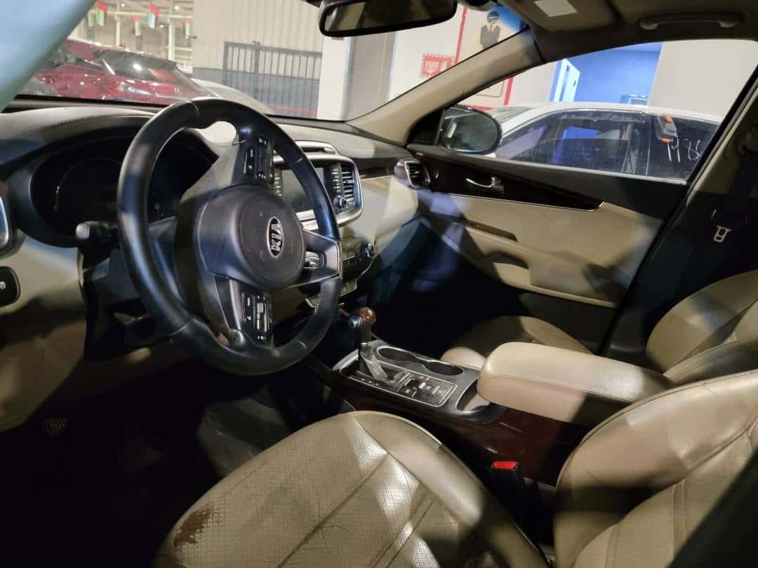 KIA SORENTO 2018 thumbnail 5