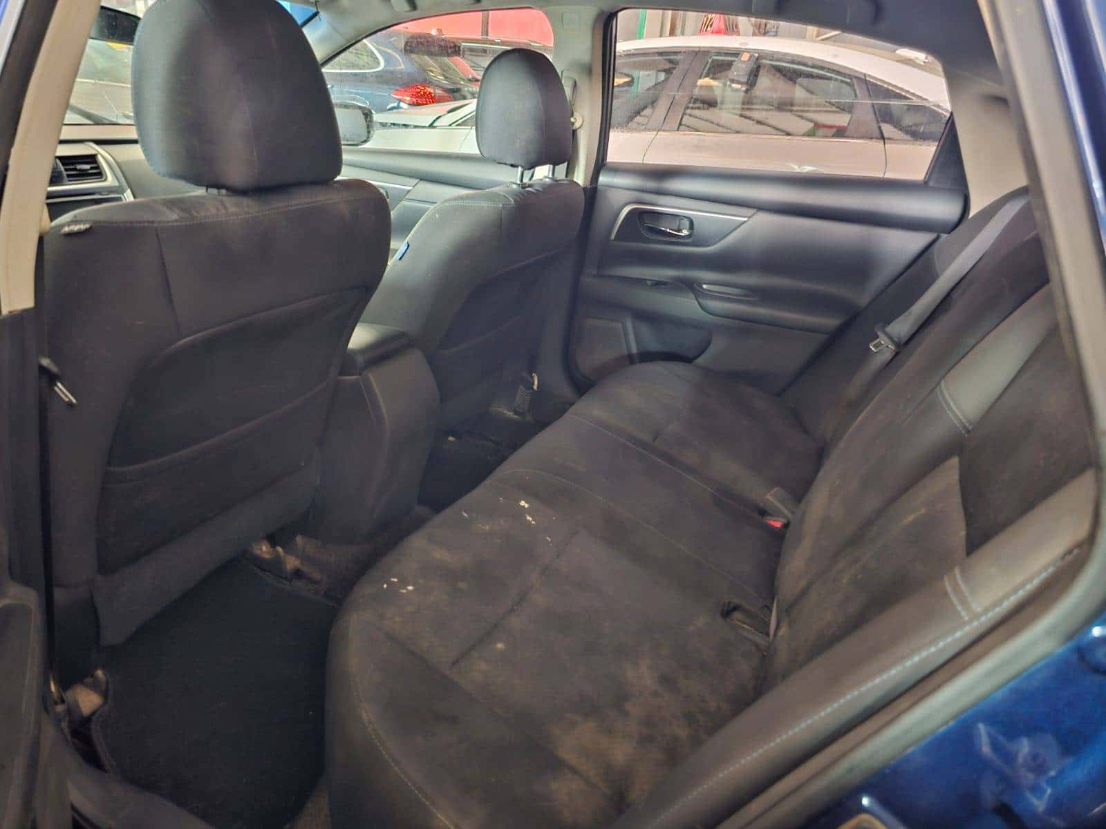 Nissan Altima 2017 thumbnail 6