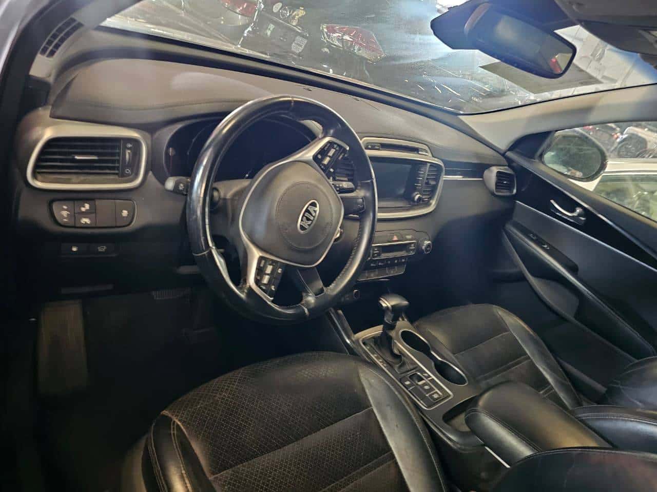 Kia Sorento 2019 thumbnail 7