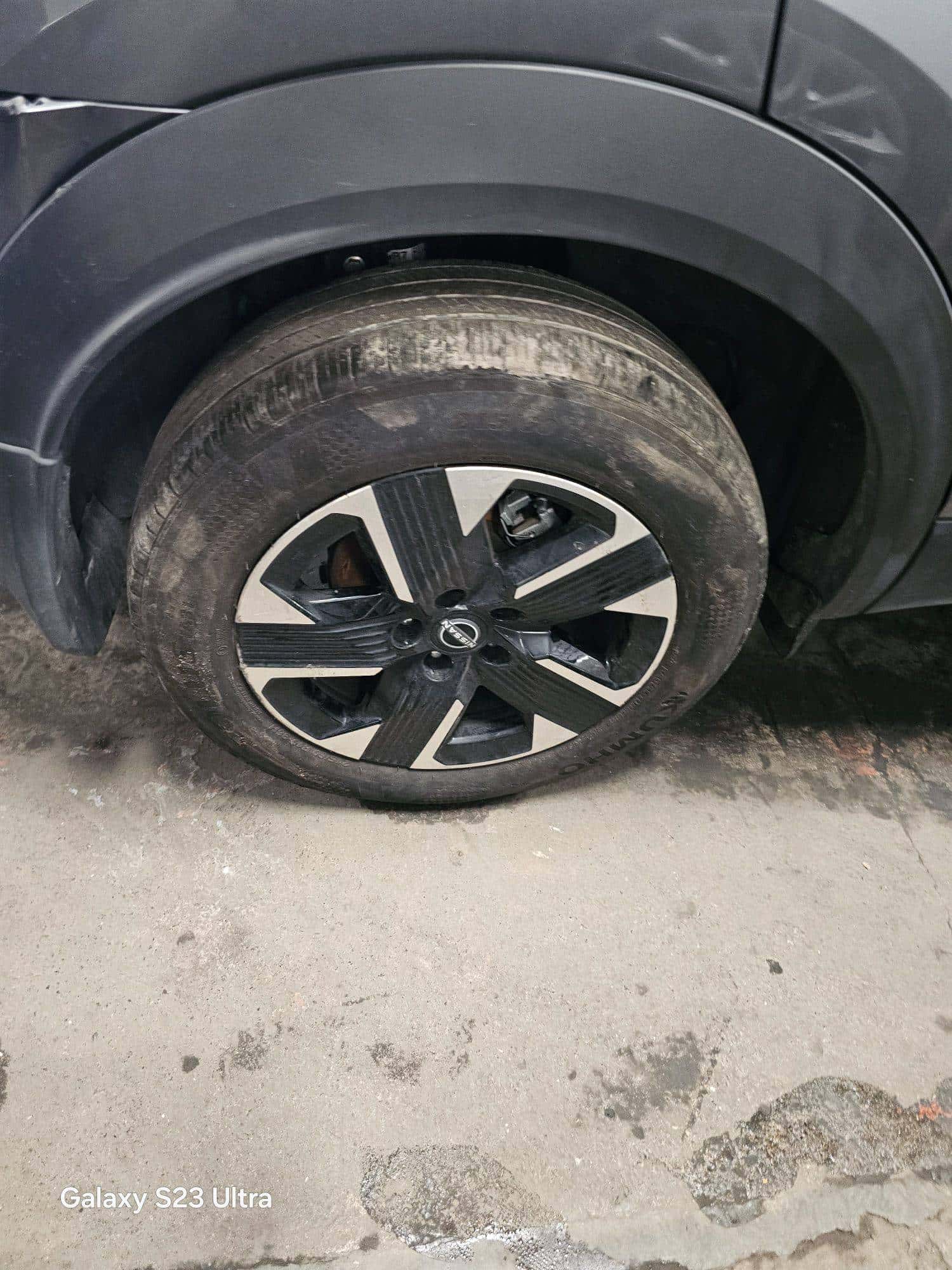 Nissan Kicks 2025 thumbnail 4