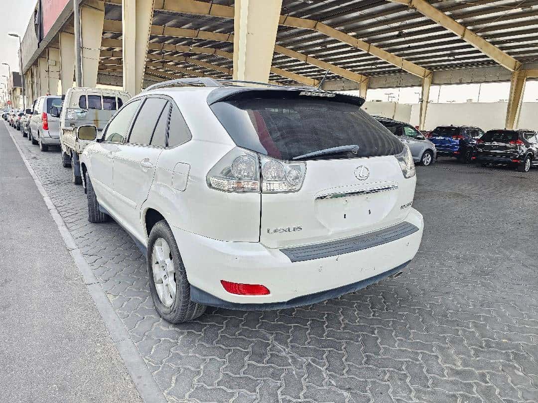 LEXUS RX 330 2005 thumbnail 1