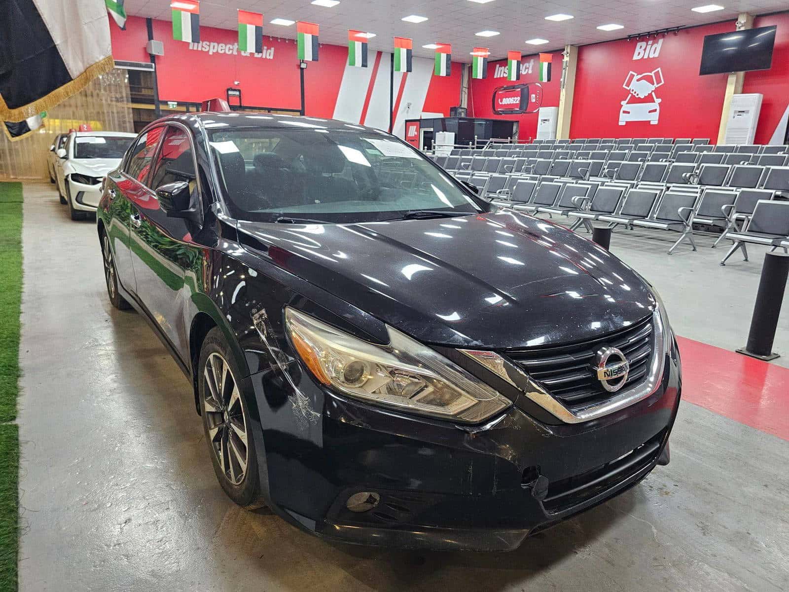 NISSAN ALTIMA 2016 thumbnail 3