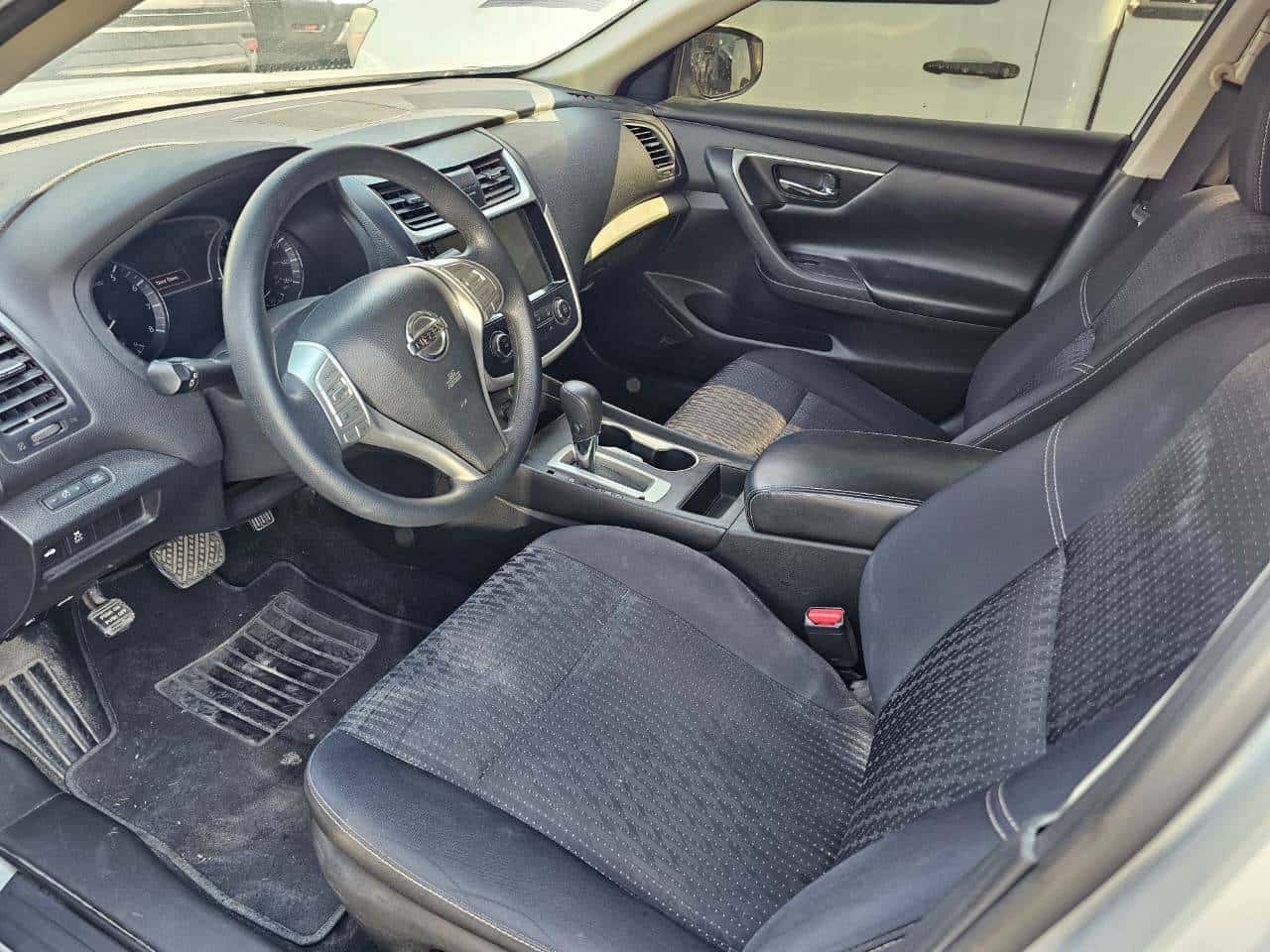 NISSAN ALTIMA 2016 thumbnail 7