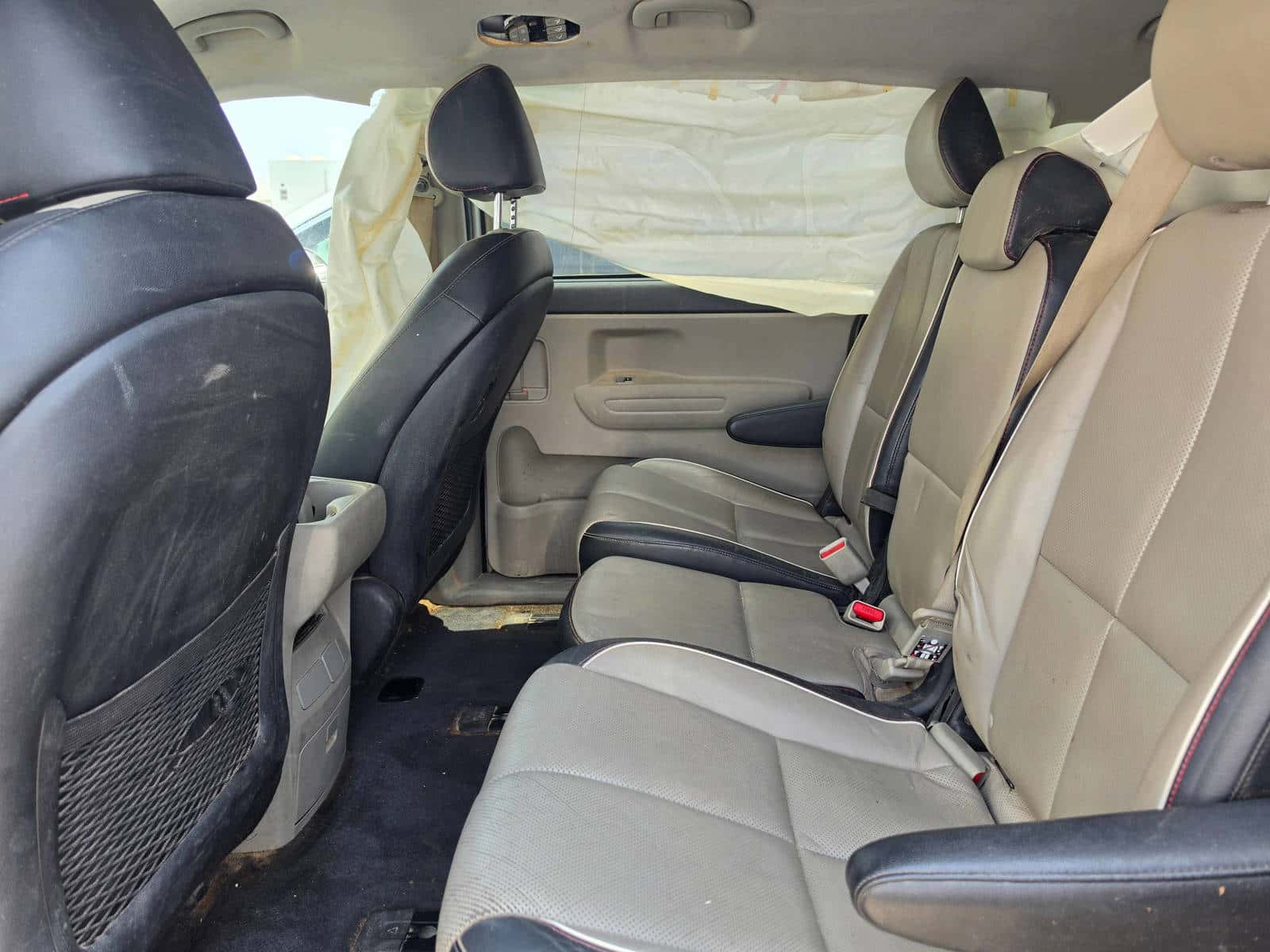 Kia Sedona 2019 thumbnail 7